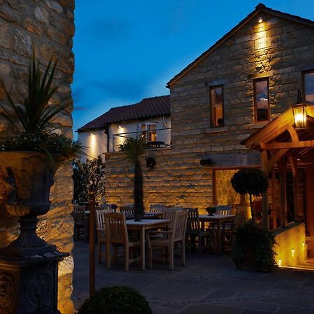 The Farrier Hotel Scarborough Eksteriør billede