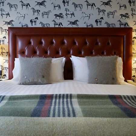 The Farrier Hotel Scarborough Eksteriør billede
