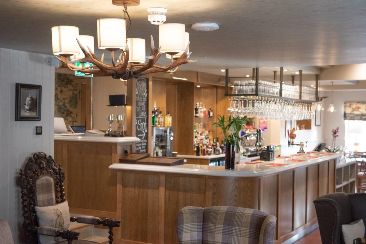 The Farrier Hotel Scarborough Eksteriør billede