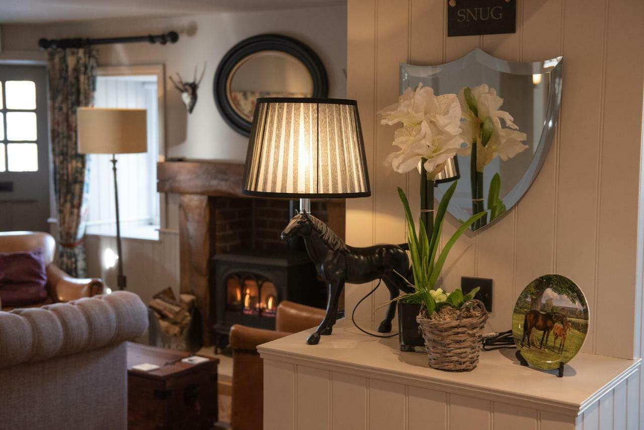 The Farrier Hotel Scarborough Eksteriør billede